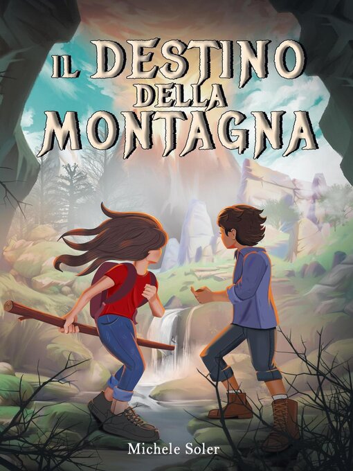 Title details for Il destino della montagna by Michele Soler - Available